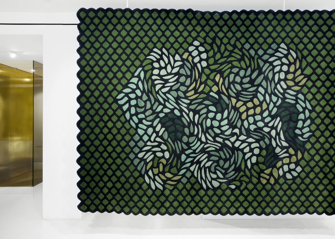 Golran ‘Garden of Eden’ collection