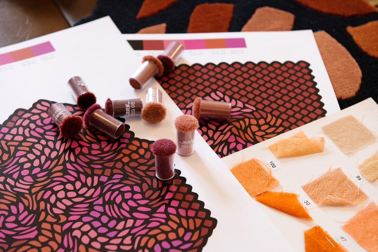 Golran ‘Garden of Eden’ collection