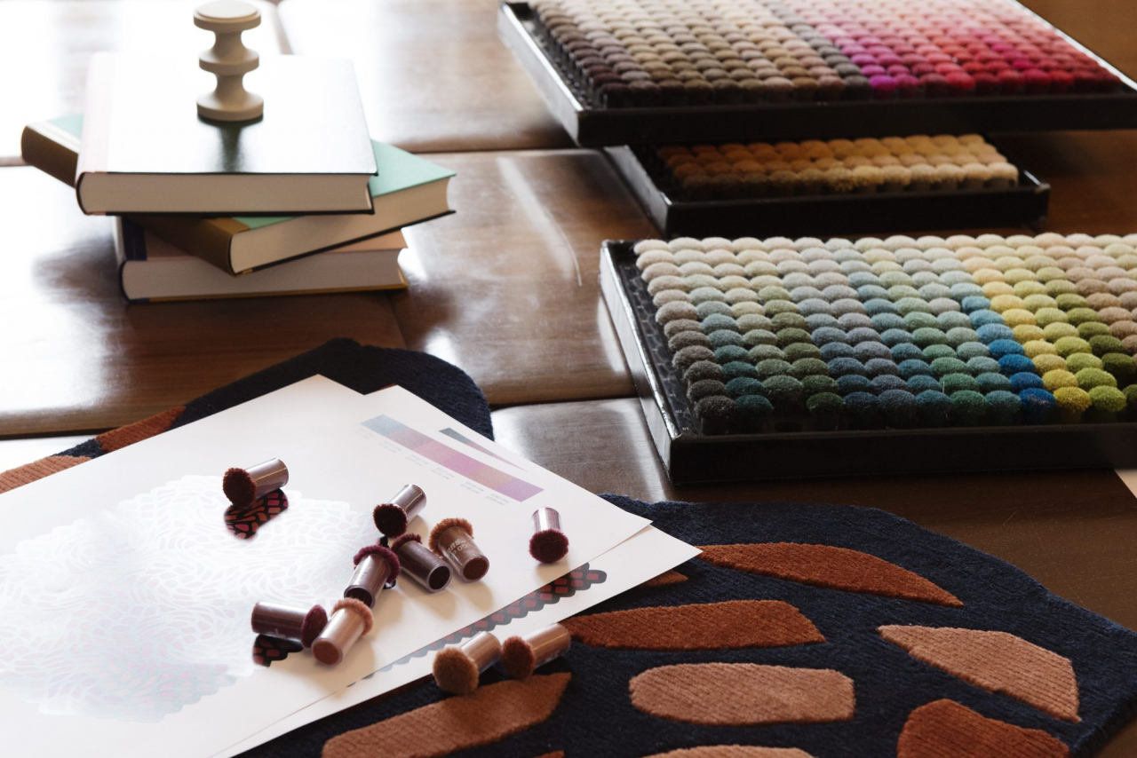 Golran ‘Garden of Eden’ collection