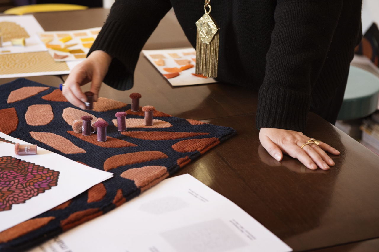 Golran ‘Garden of Eden’ collection