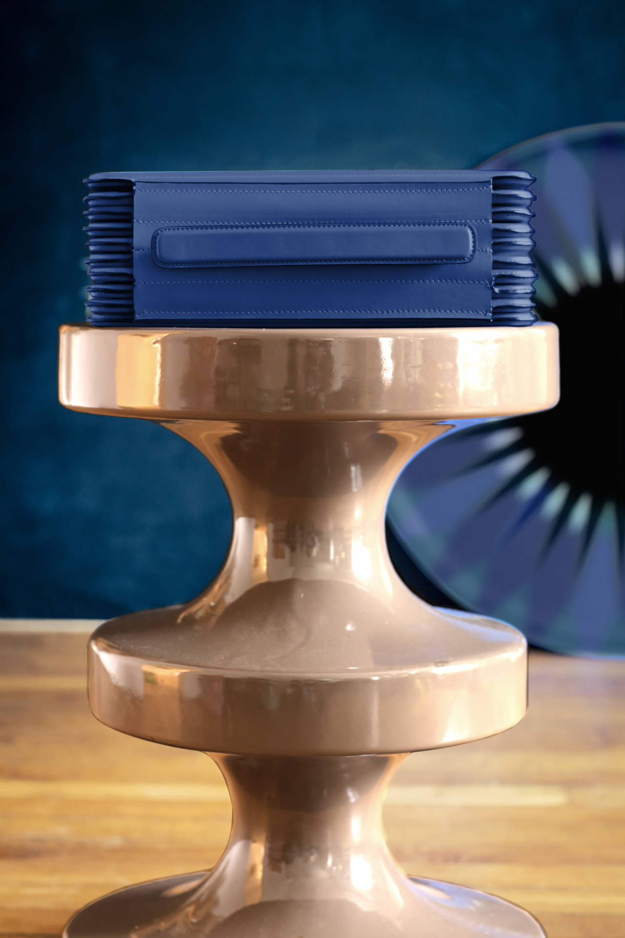 Louis Vuitton 'Talisman' table