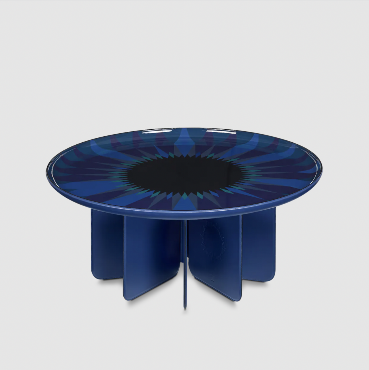 Louis Vuitton 'Talisman' table