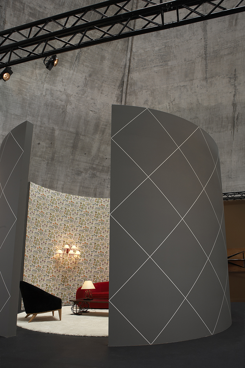 Galerie Patrick Seguin at Design Miami/ Basel