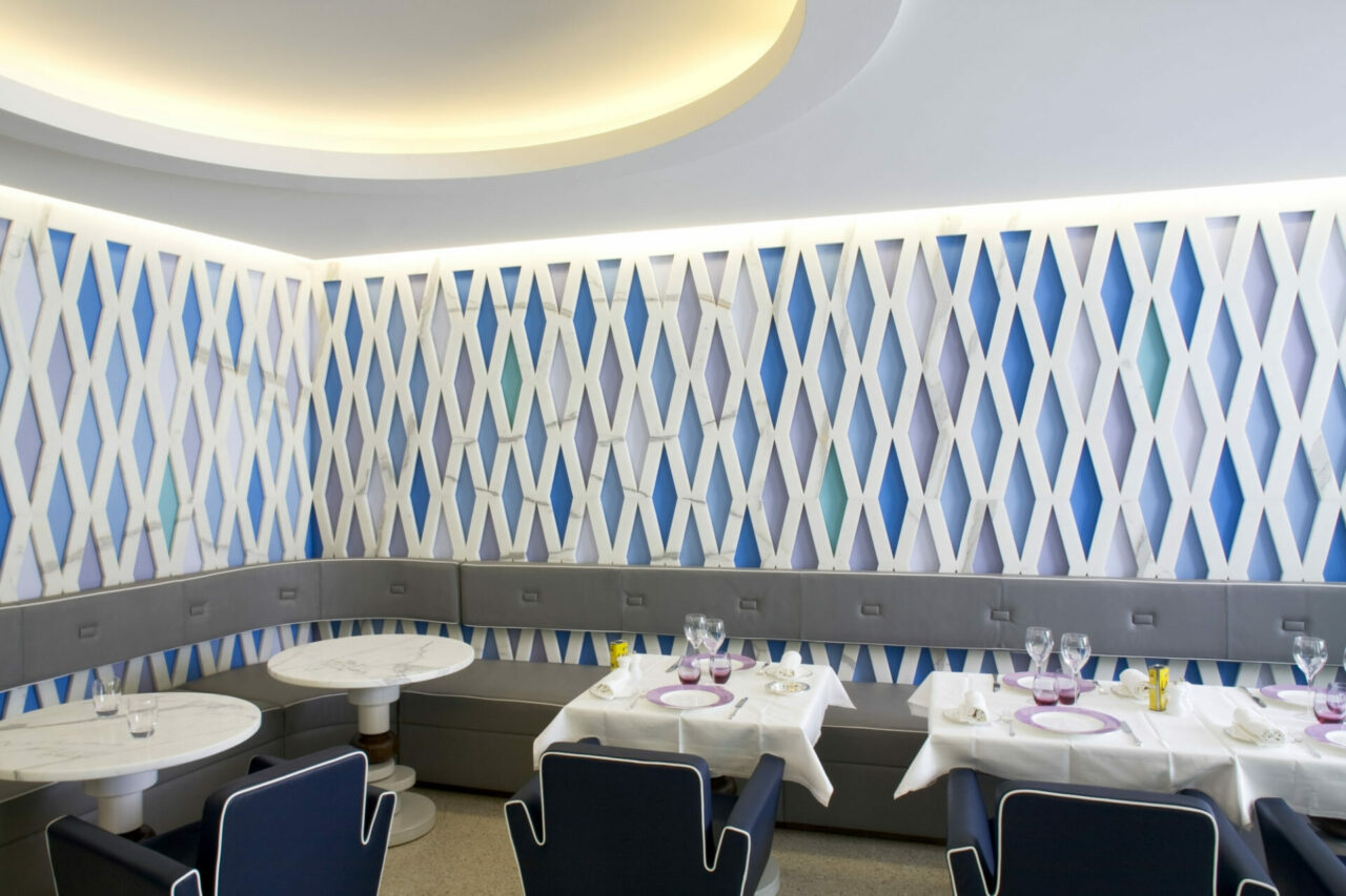 Le Monte-Carlo Beach