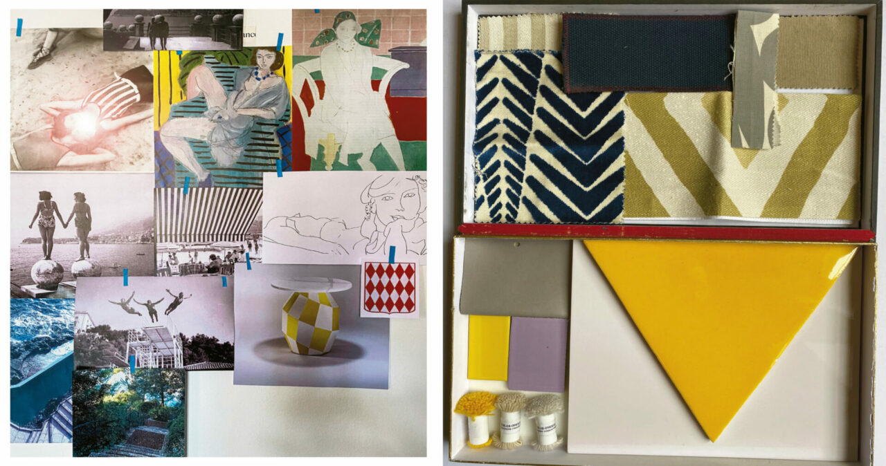 Le Monte-Carlo Beach