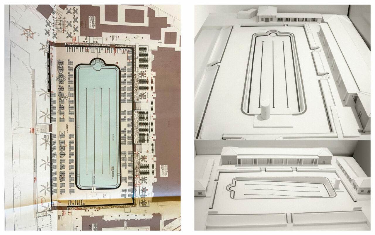Le Monte-Carlo Beach