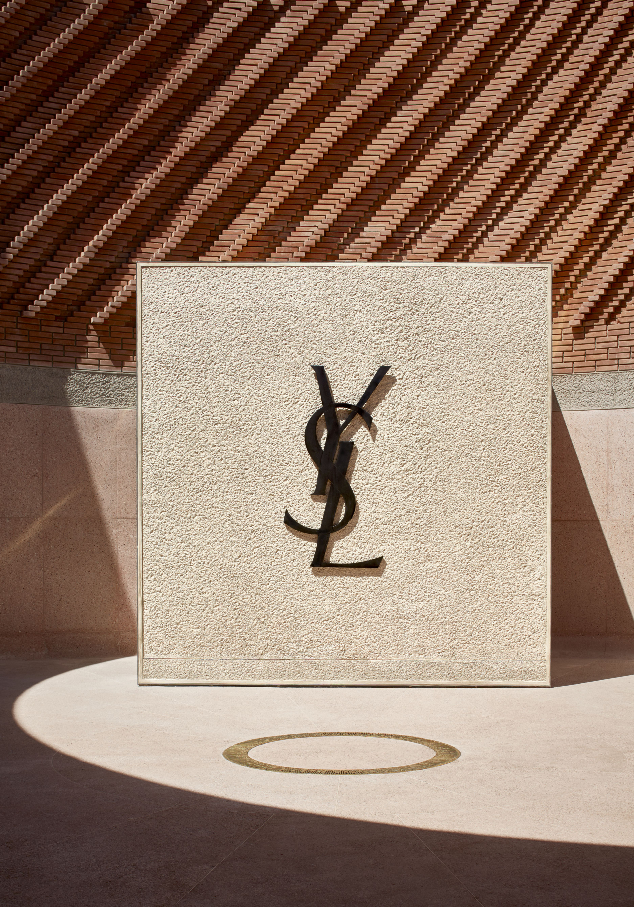 Yves Saint Laurent Museum, Marrakech
