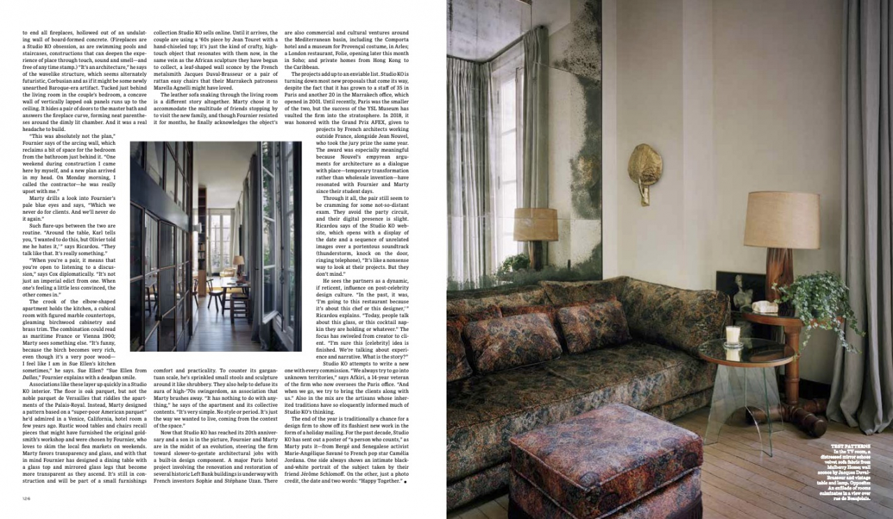 WSJ. Magazine - WSJ. Magazine
