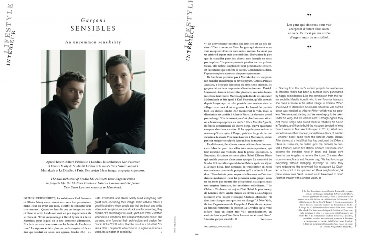 Air France Magazine - Air France Magazine