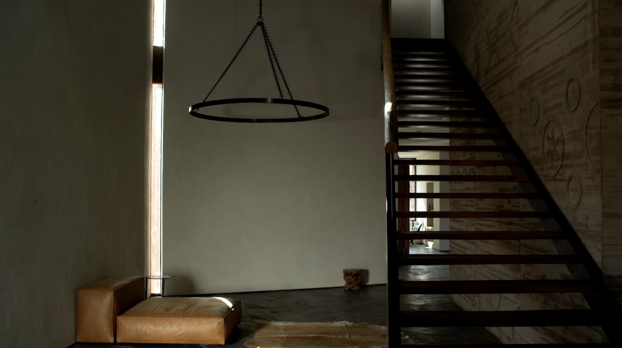 Villa E, Ourika, Morocco