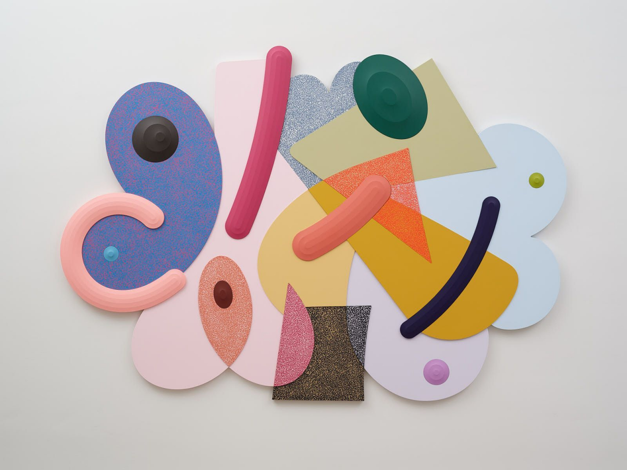 Josh Sperling Introspective — Creative Exchange Agency