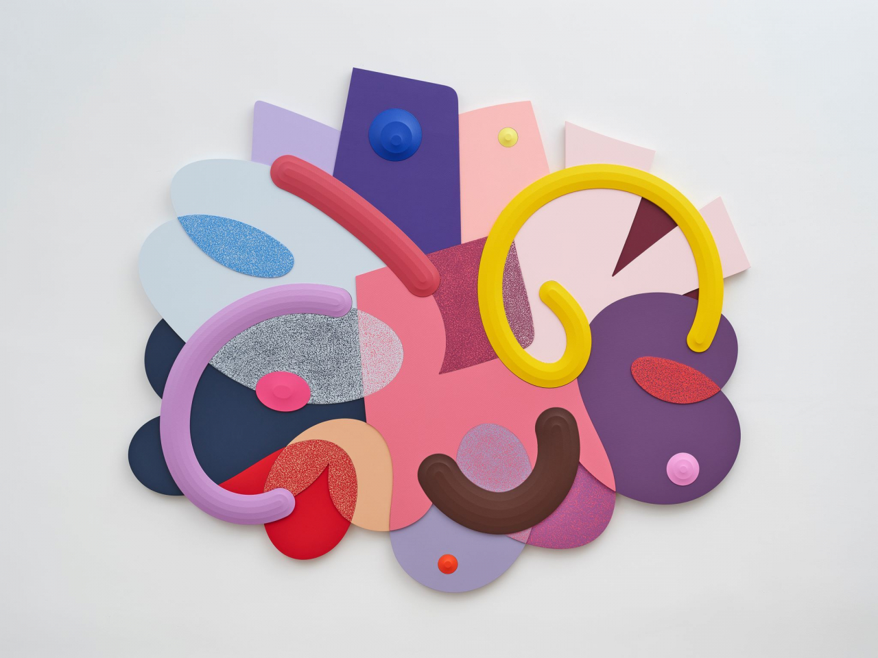 Josh Sperling Introspective — Creative Exchange Agency