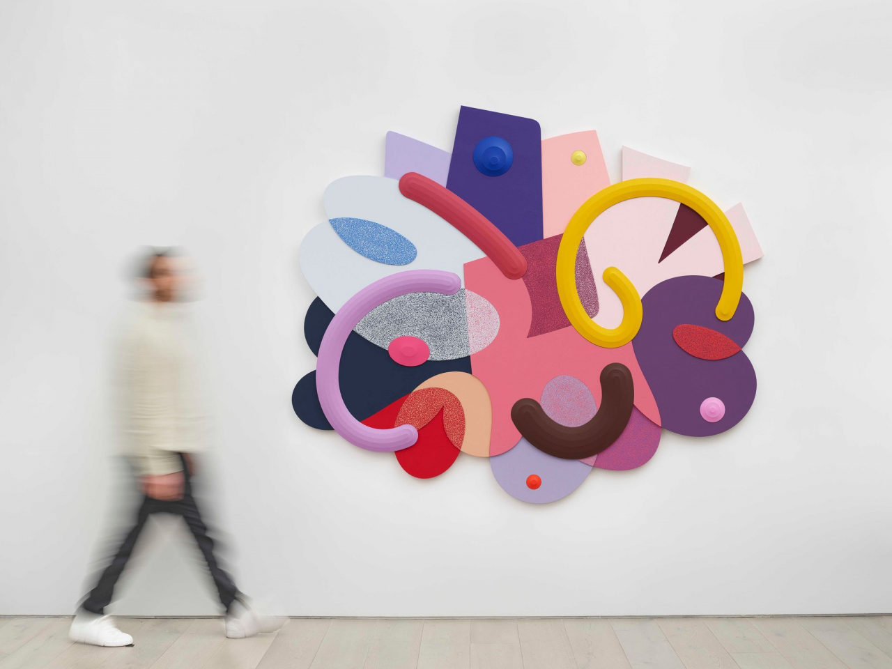 Josh Sperling Introspective — Creative Exchange Agency