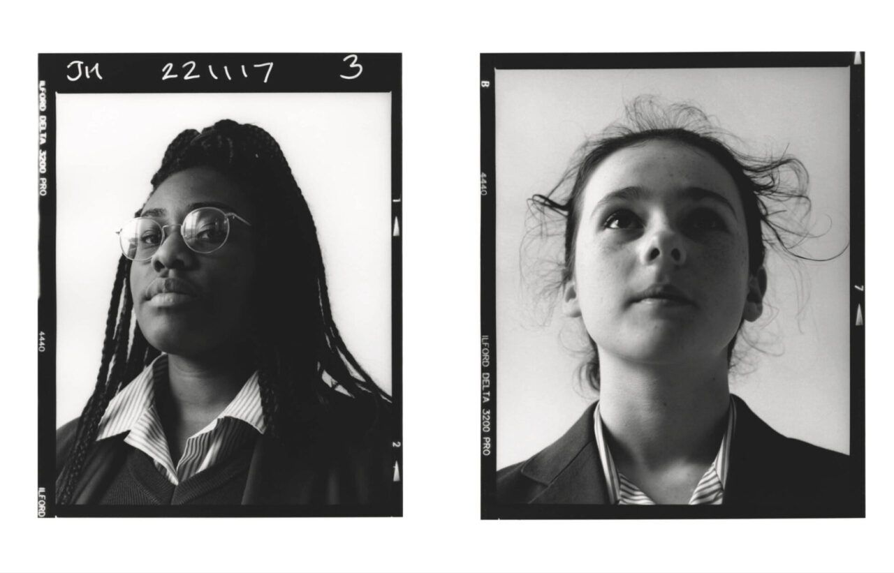 A Magazine Curated by Francesco Risso