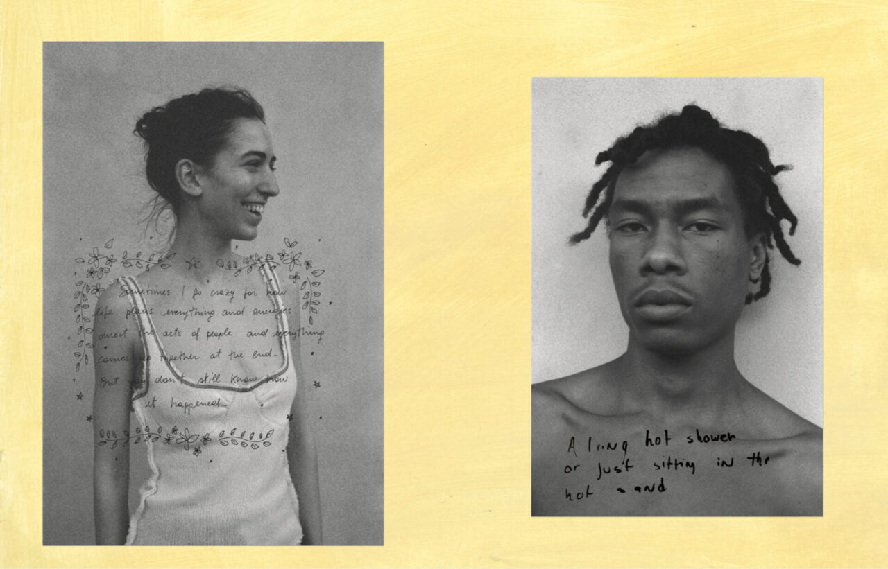 A Magazine Curated by Francesco Risso