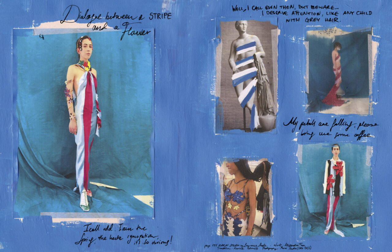 A Magazine Curated by Francesco Risso