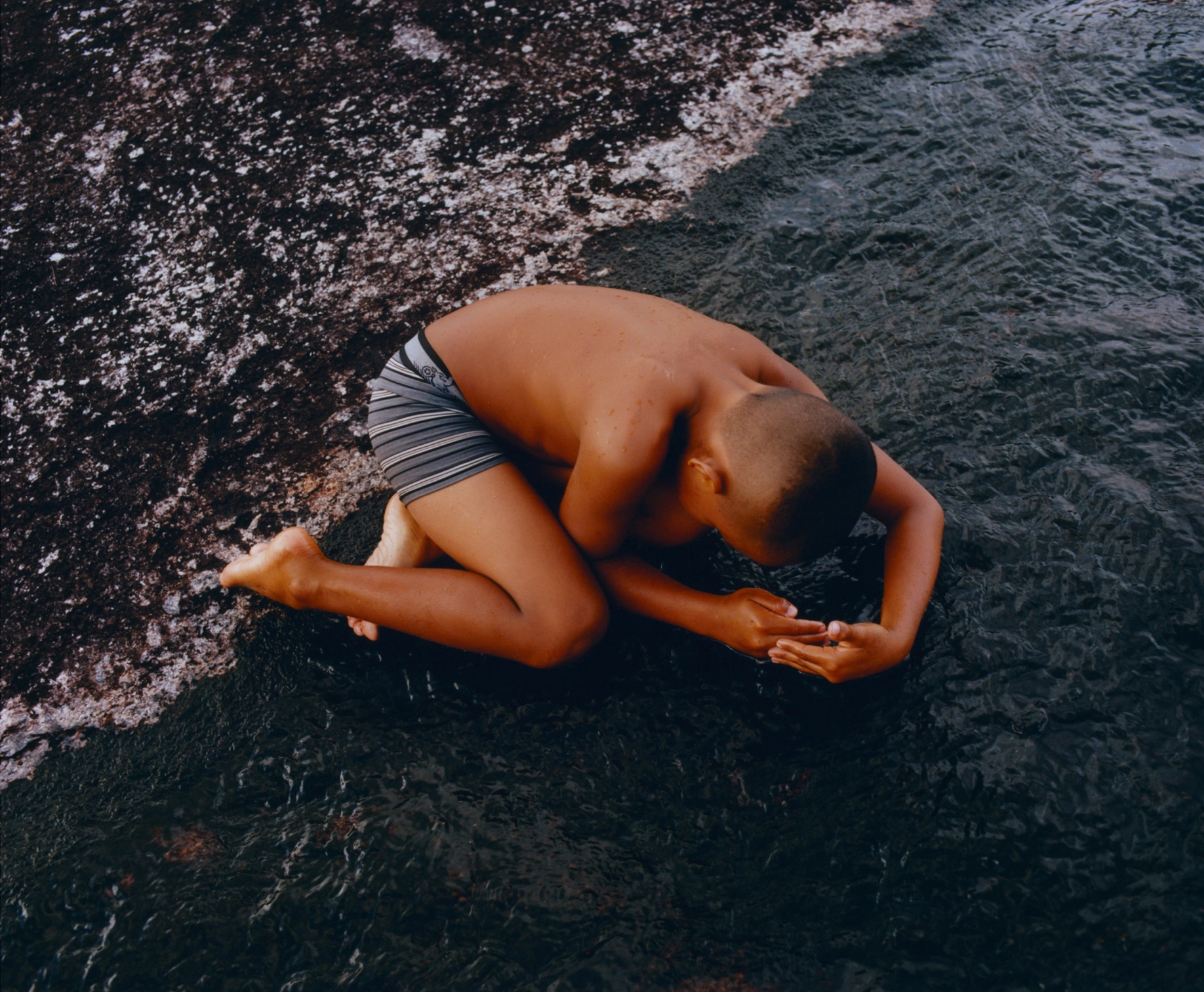 Acne Paper / Columbia