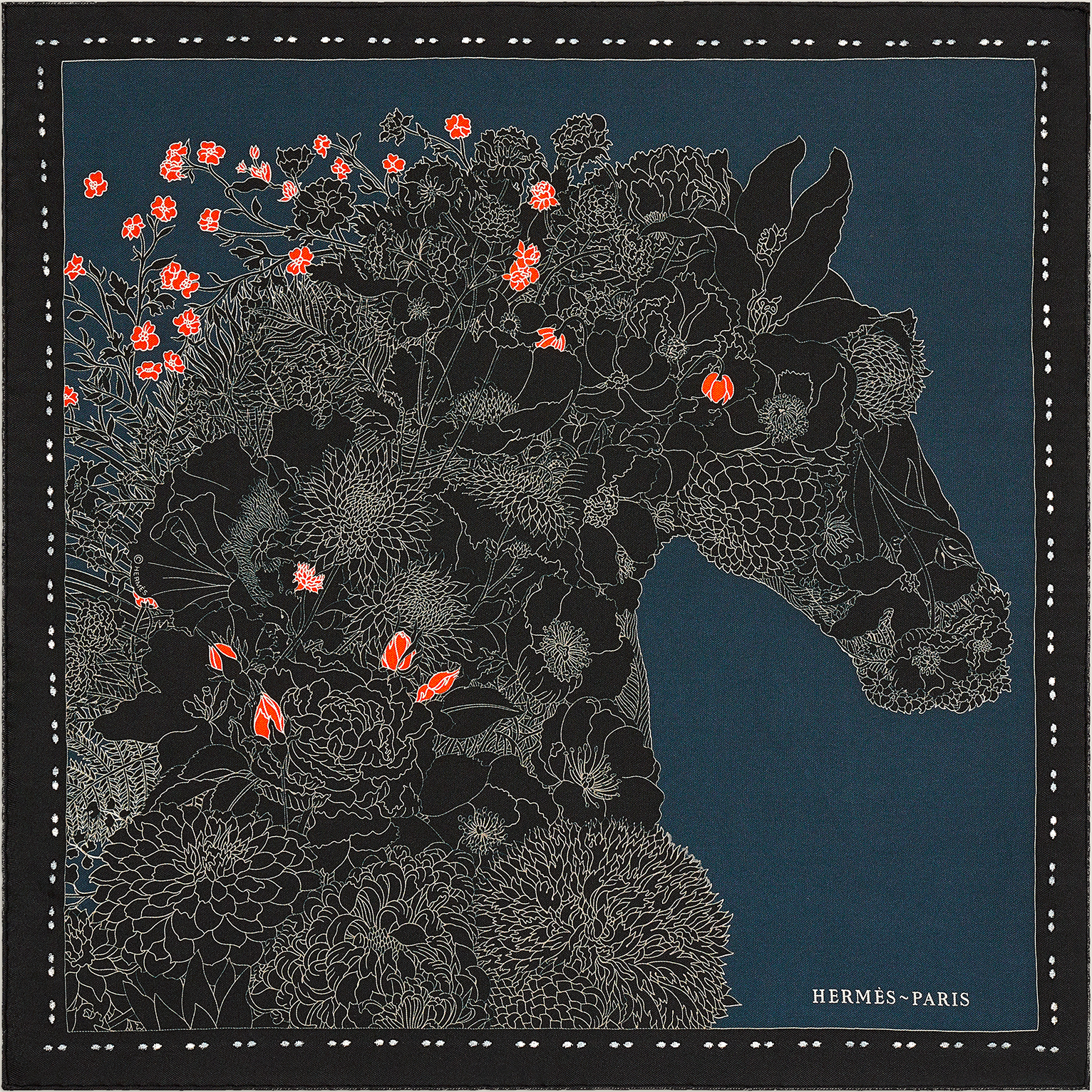 Hermès: Robe Legere