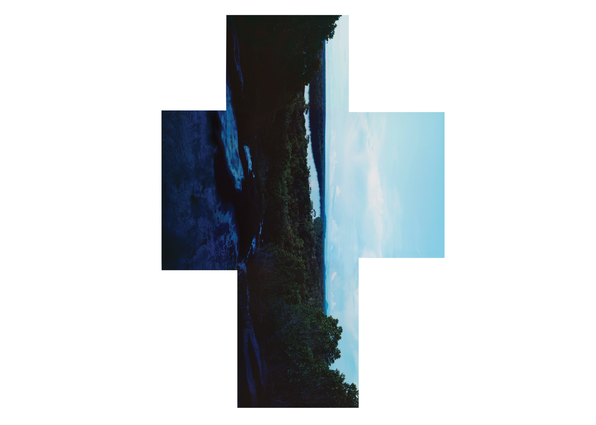 'Mythscapes,' Acne Paper