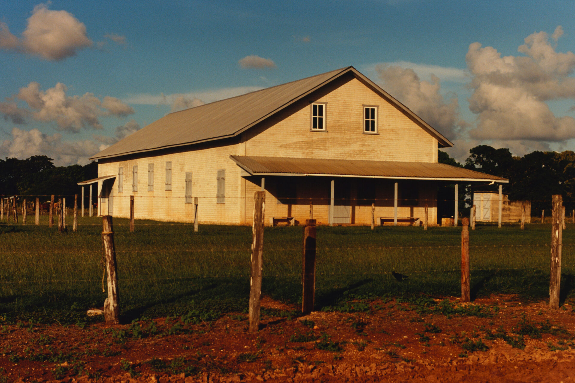 Personal, Mennonites, Belize