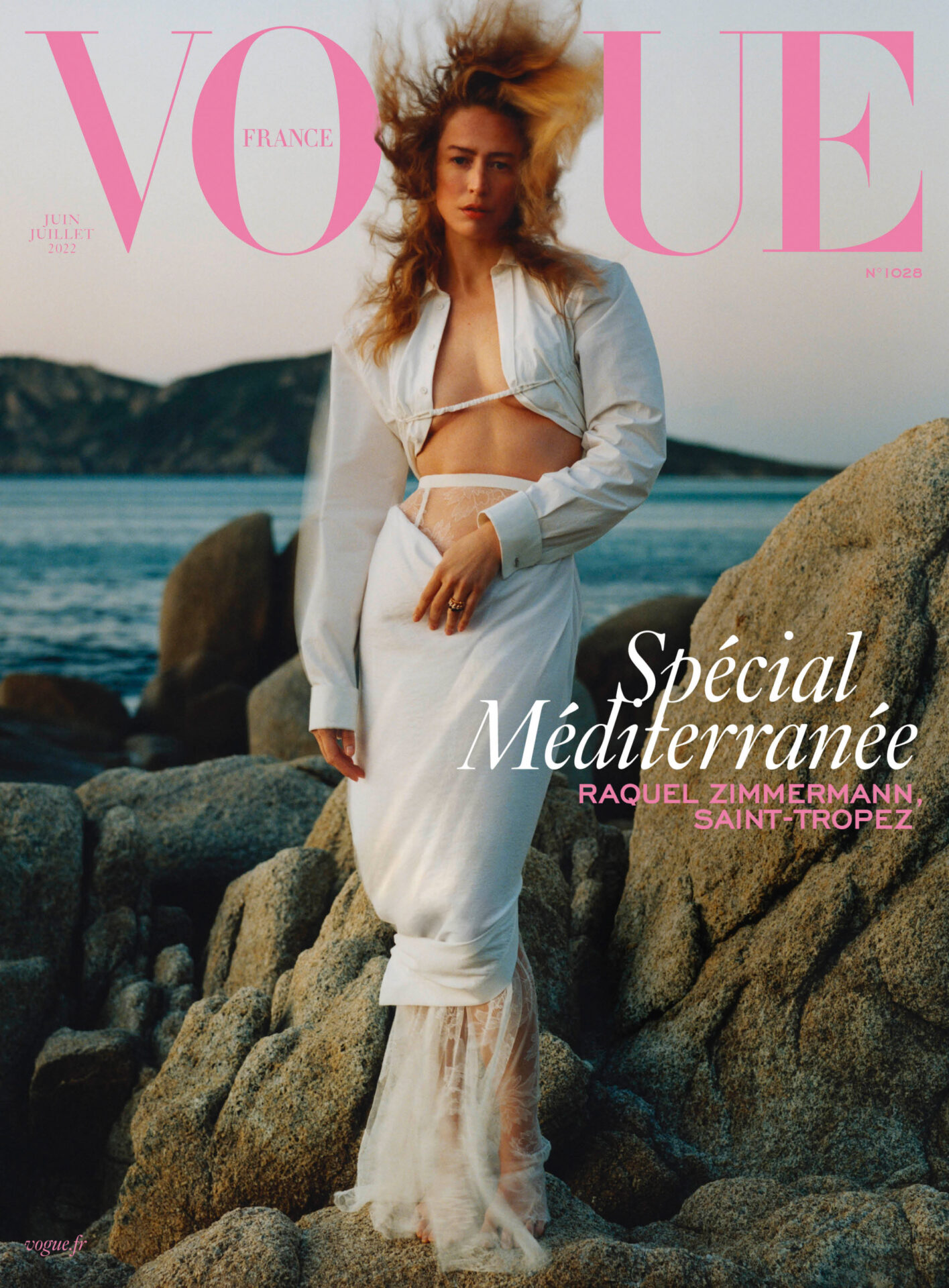 Vogue France