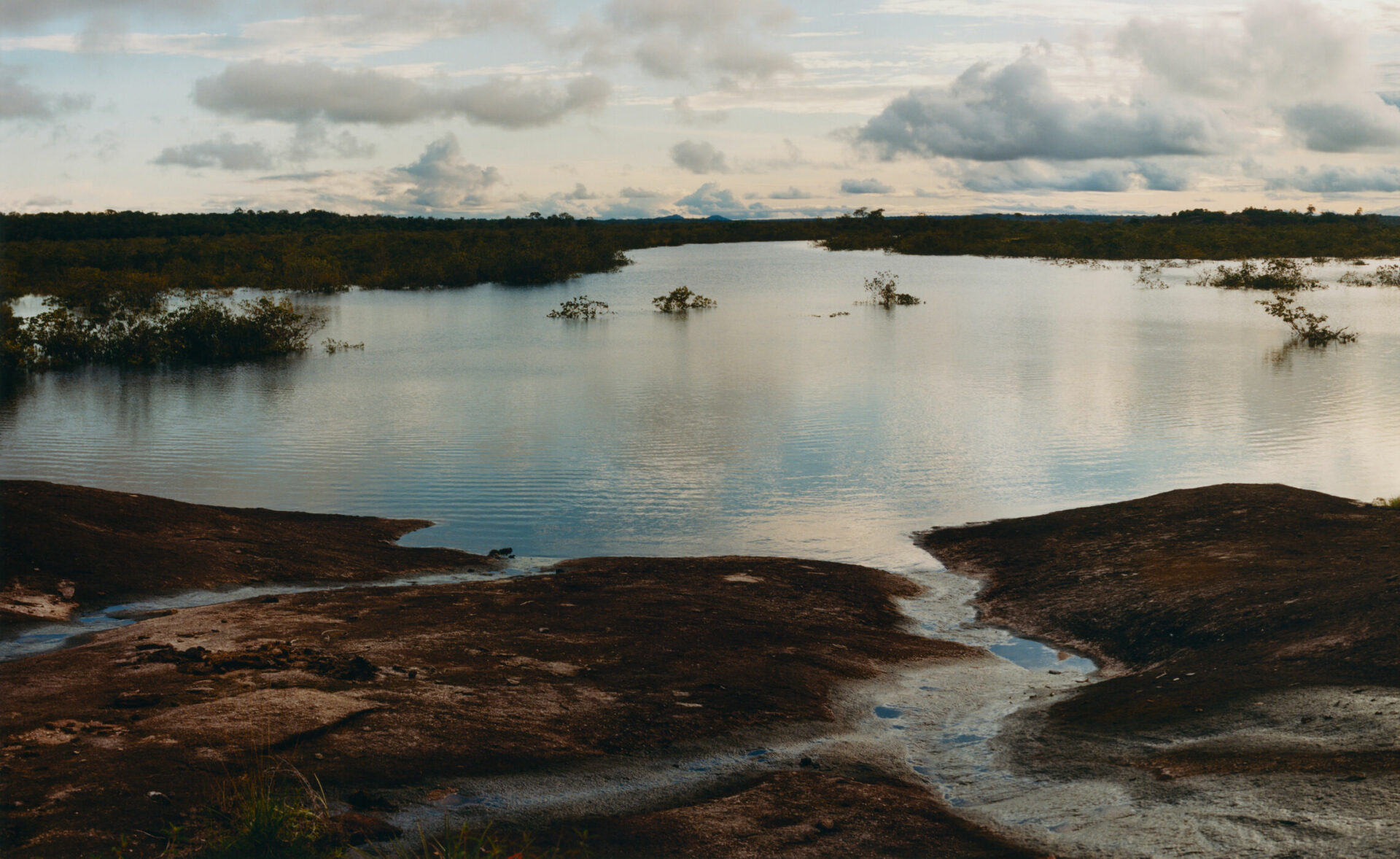 Acne Paper / Columbia