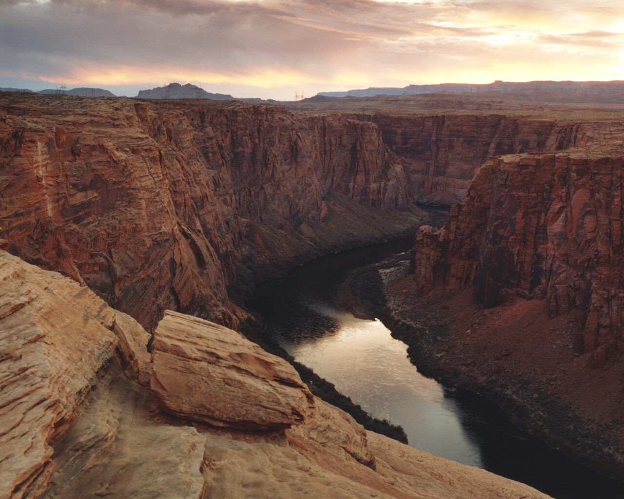 Atmos Vol. 11, Colorado, USA