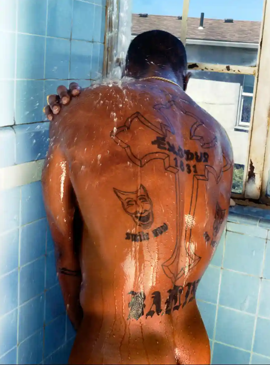 David LaChapelle: ‘I’ve never seen what I do as objectification’ | 3