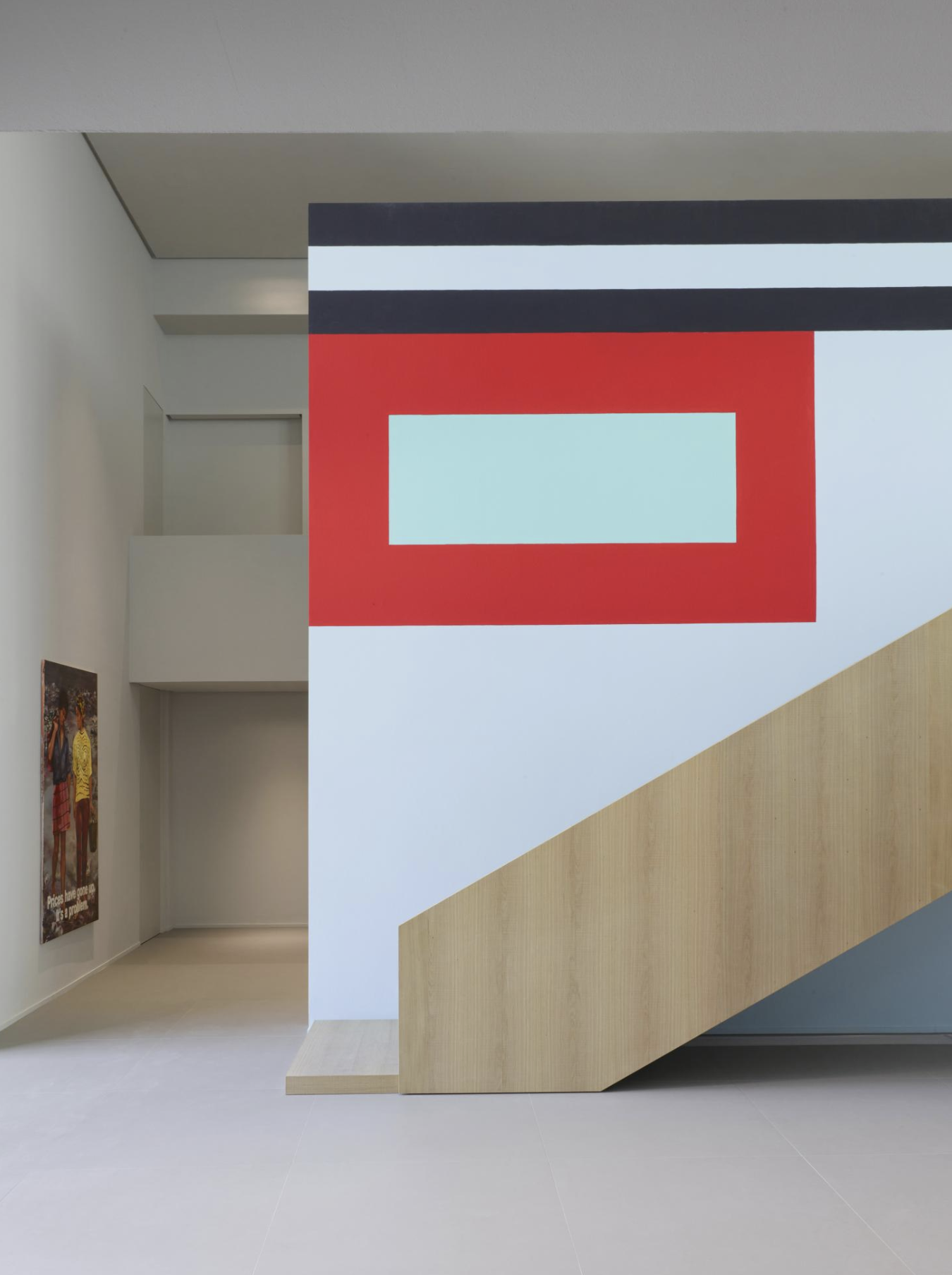 Mutina unveils new HQ by Patricia Urquiola | 2