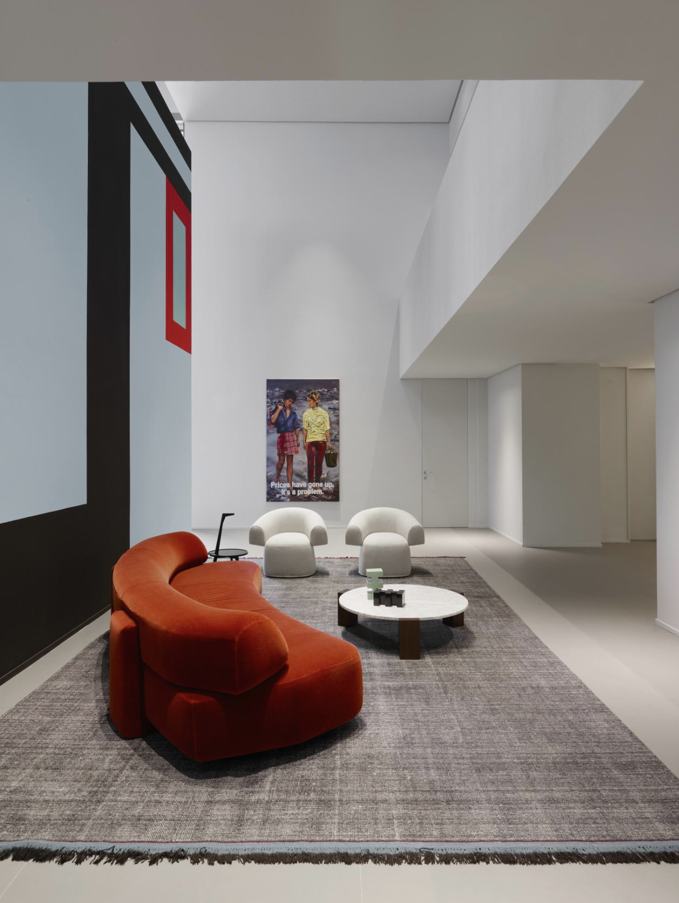 Mutina unveils new HQ by Patricia Urquiola | 5