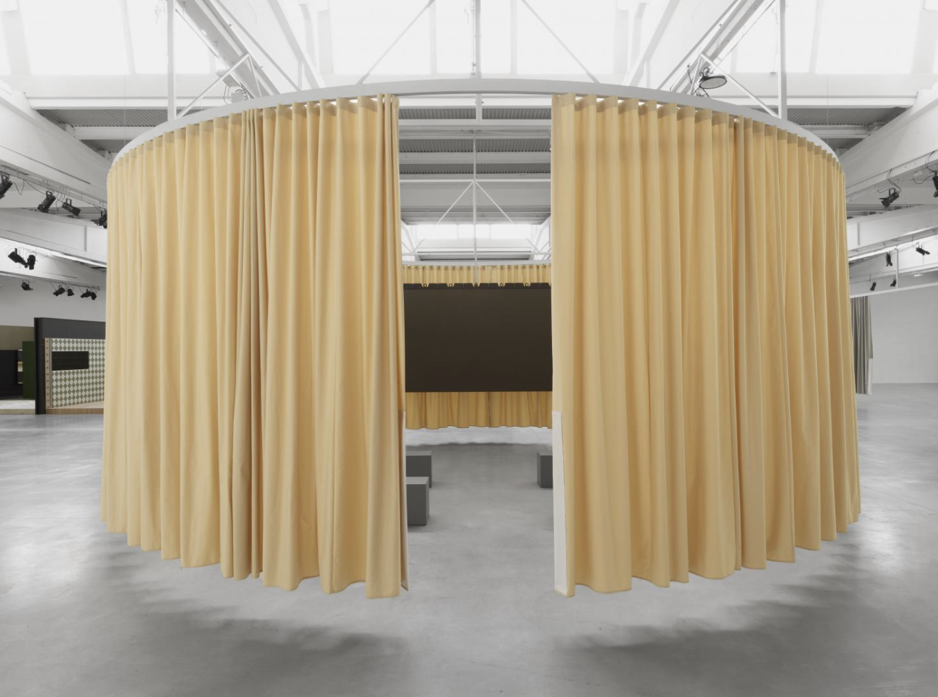 Mutina unveils new HQ by Patricia Urquiola | 6