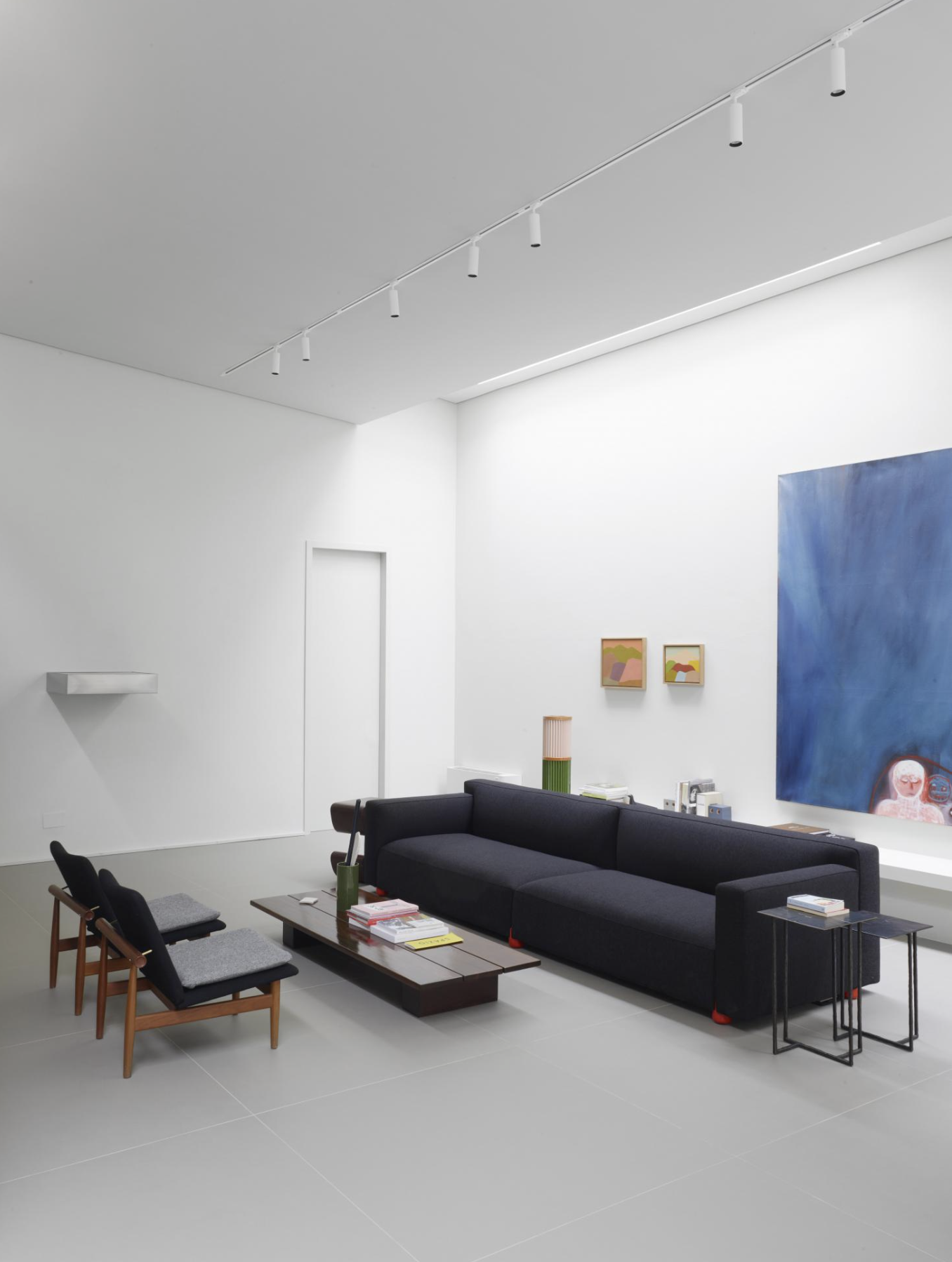 Mutina unveils new HQ by Patricia Urquiola | 9