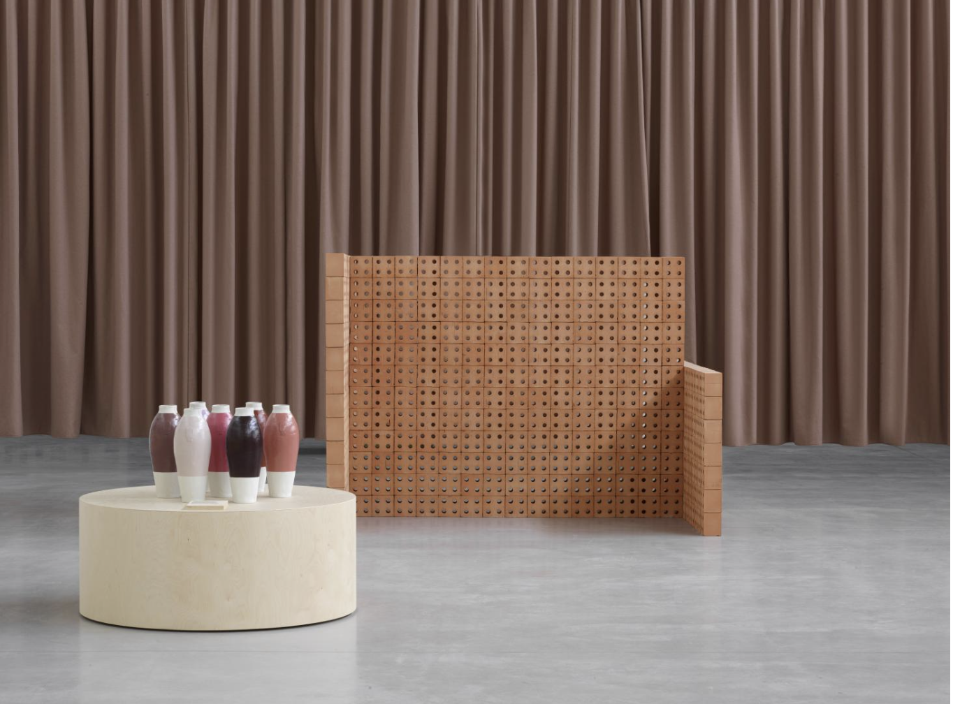 Mutina unveils new HQ by Patricia Urquiola | 10