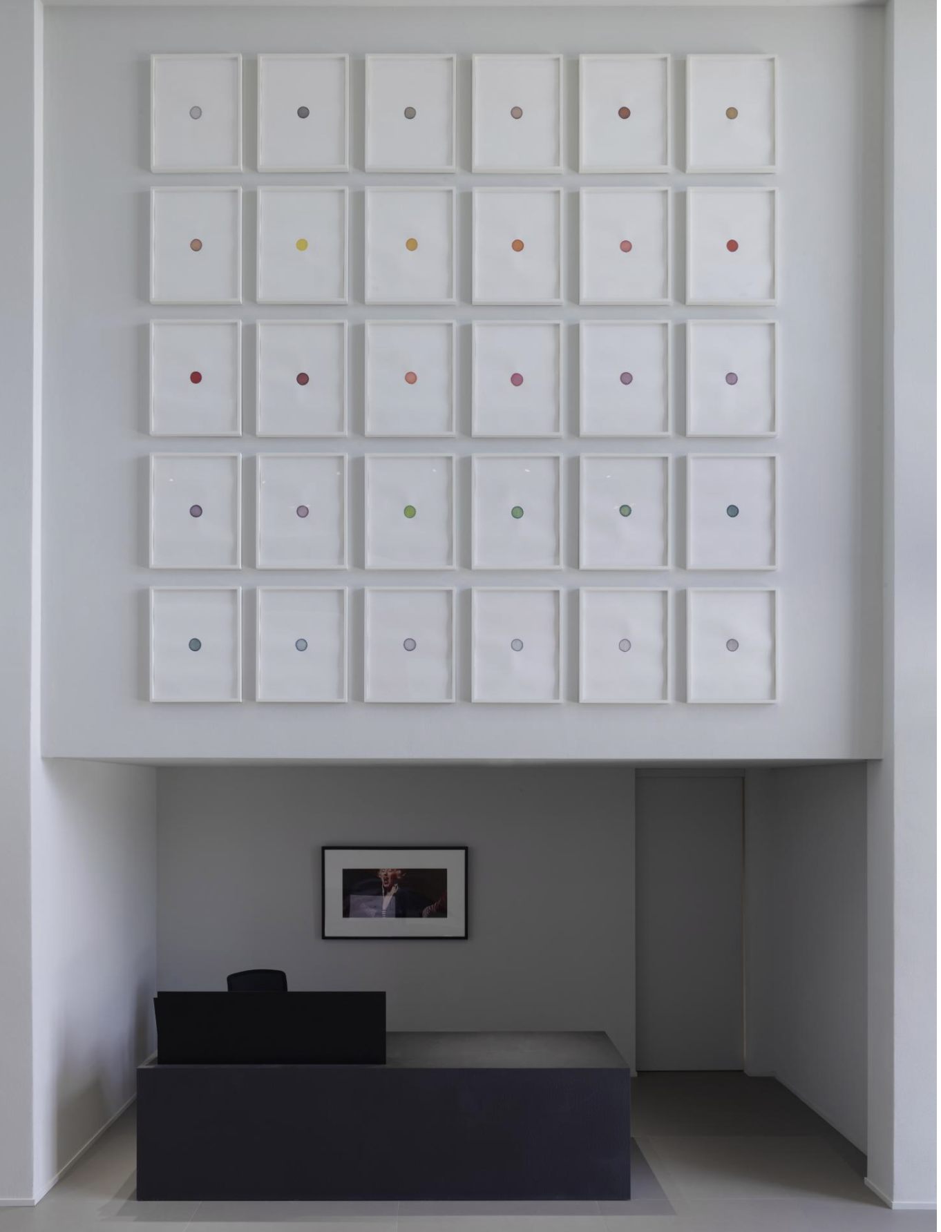 Mutina unveils new HQ by Patricia Urquiola | 11