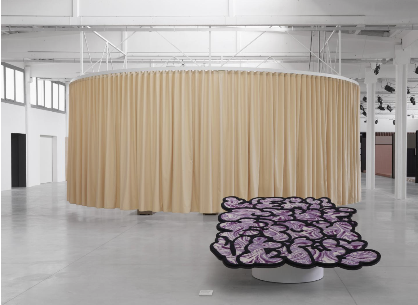 Mutina unveils new HQ by Patricia Urquiola | 12