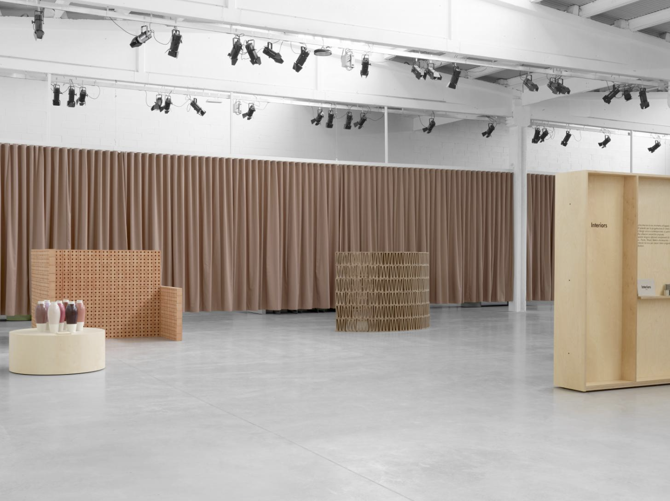 Mutina unveils new HQ by Patricia Urquiola | 13