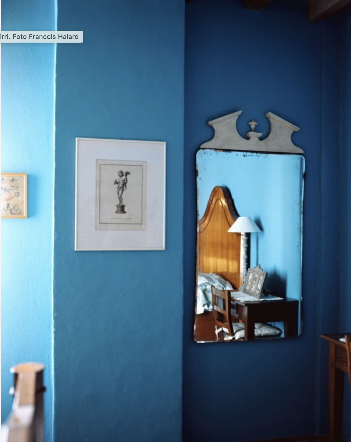 At Francois Halard&rsquo;s house, master of interior and architectural photography | 4