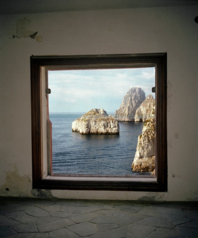 At Francois Halard&rsquo;s house, master of interior and architectural photography | 5