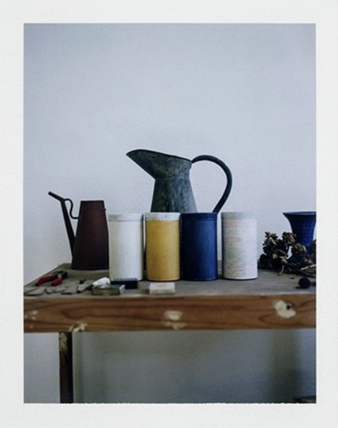 At Francois Halard&rsquo;s house, master of interior and architectural photography | 8