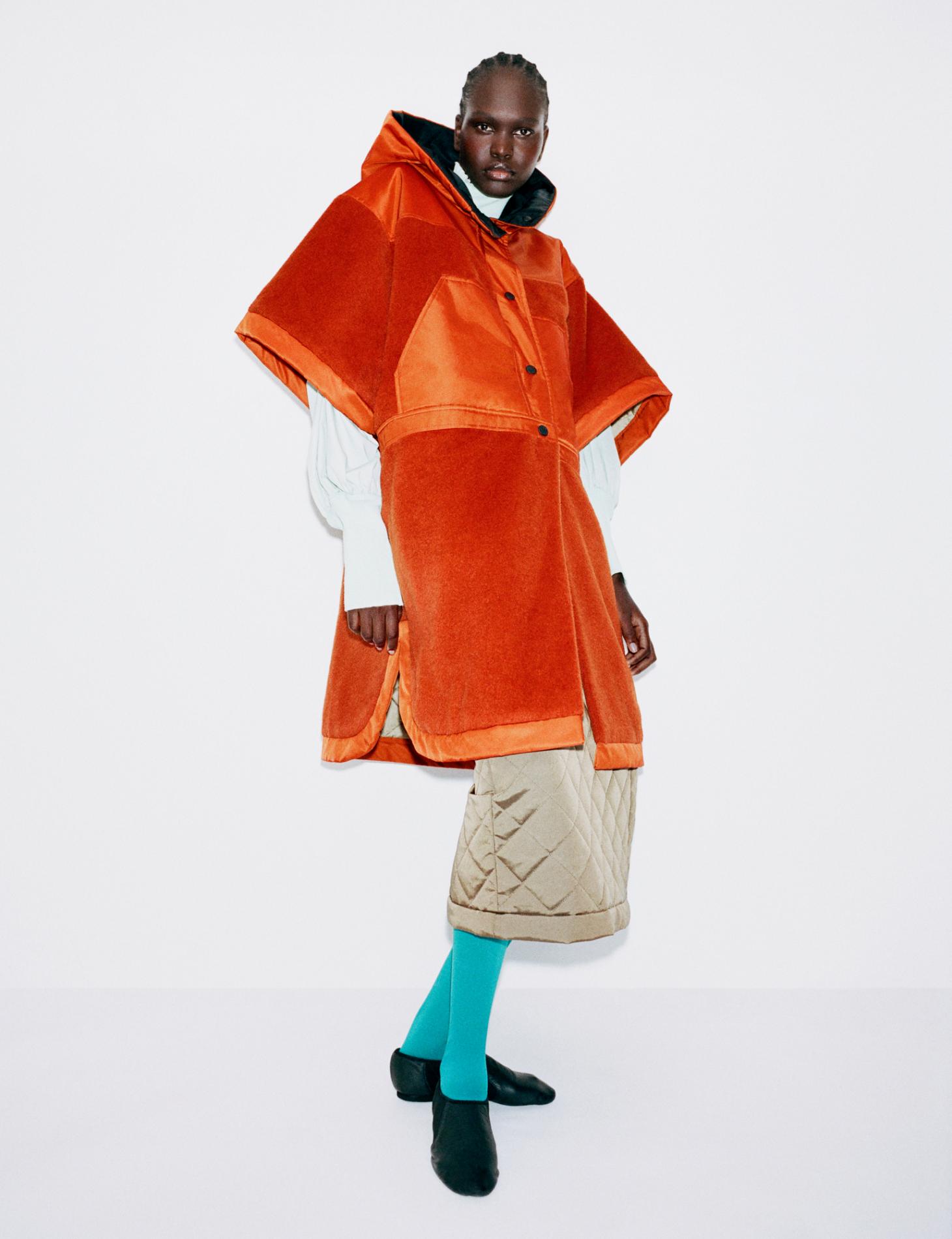 Patricia Urquiola on her rule-breaking capsule collection for Weekend Max Mara | 2