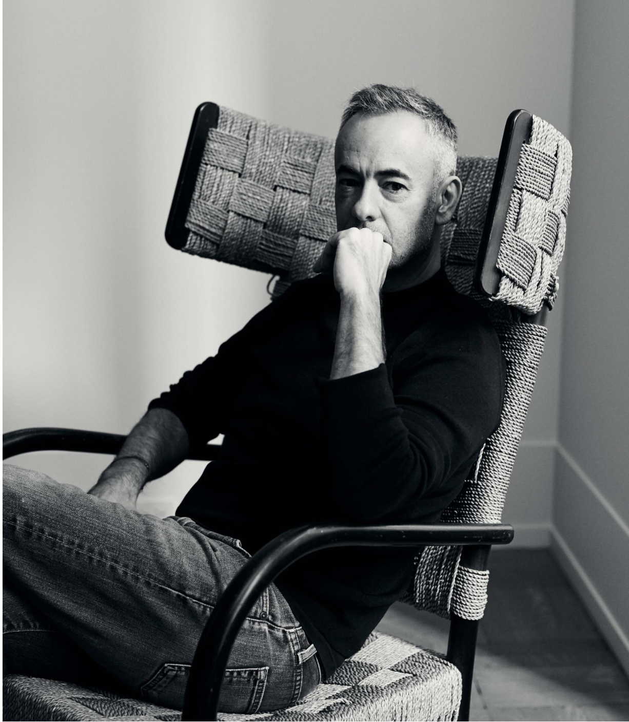 Francisco Costa on using fermentation to synthetically produce natural ingredients | 2