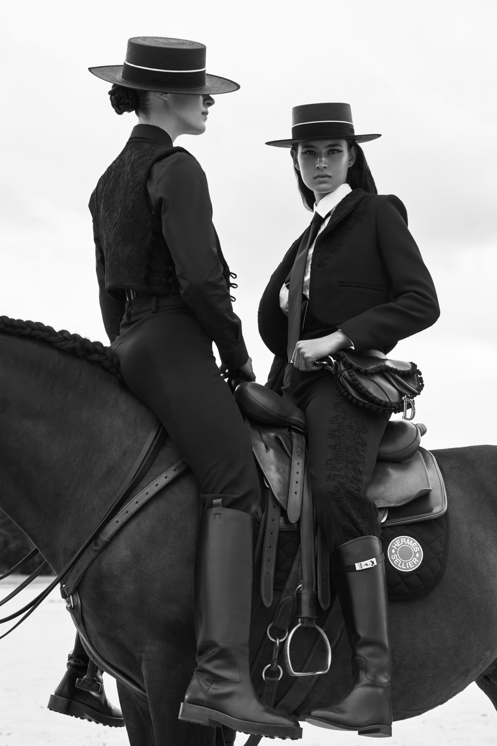 アート・デザイン・音楽 RACING STYLE KOTO BOLOFO Vol. 1 | Horses by Koto Bolofo — Creative Exchange Agency