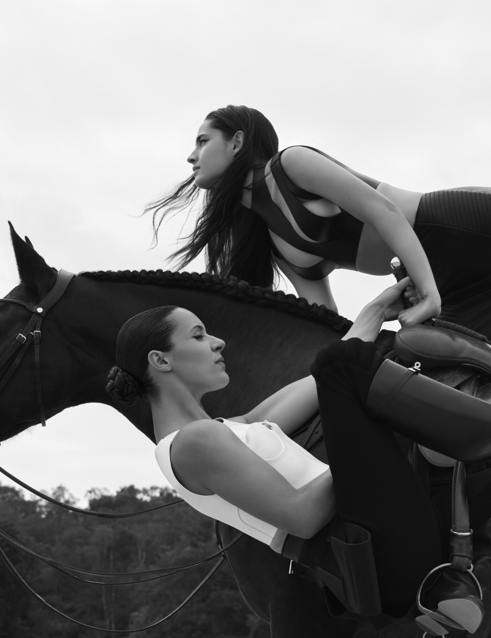 アート・デザイン・音楽 RACING STYLE KOTO BOLOFO Vol. 1 | Horses by Koto Bolofo — Creative Exchange Agency