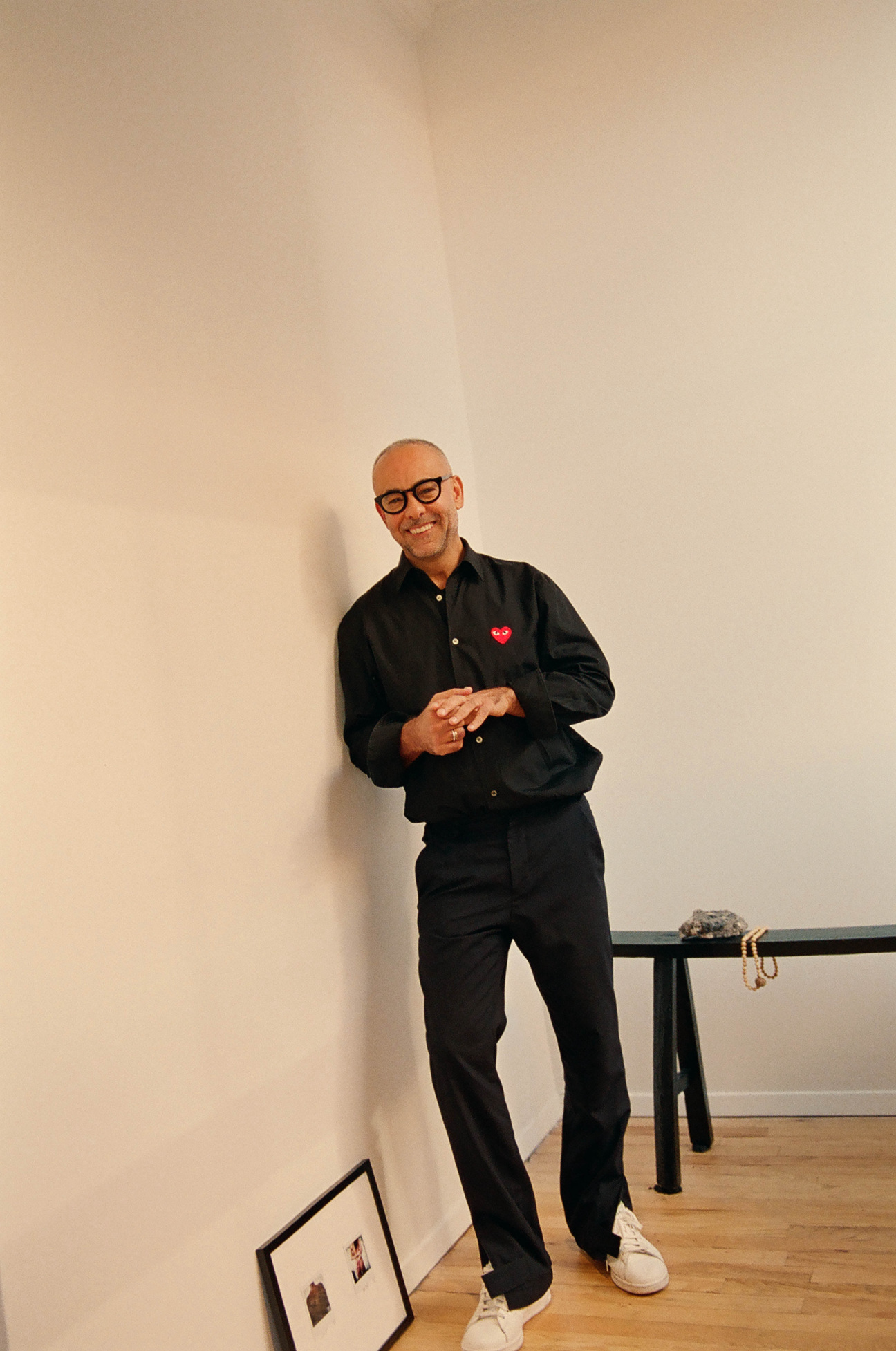 Francisco Costa: From The Runway to the Brazilian Rainforest | 1