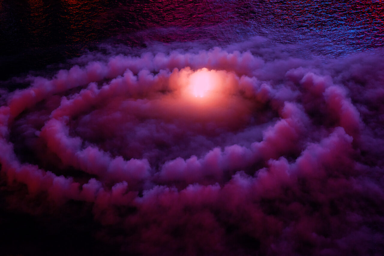 Editions Louis Vuitton: Jeff Burton &ndash; Las Vegas | 1