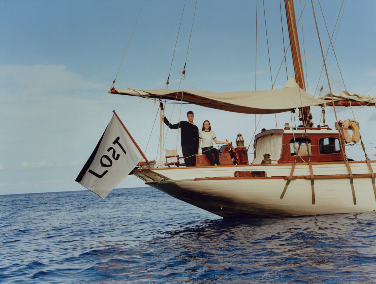 Artist Coco Capitán’s Favourite Things | 1