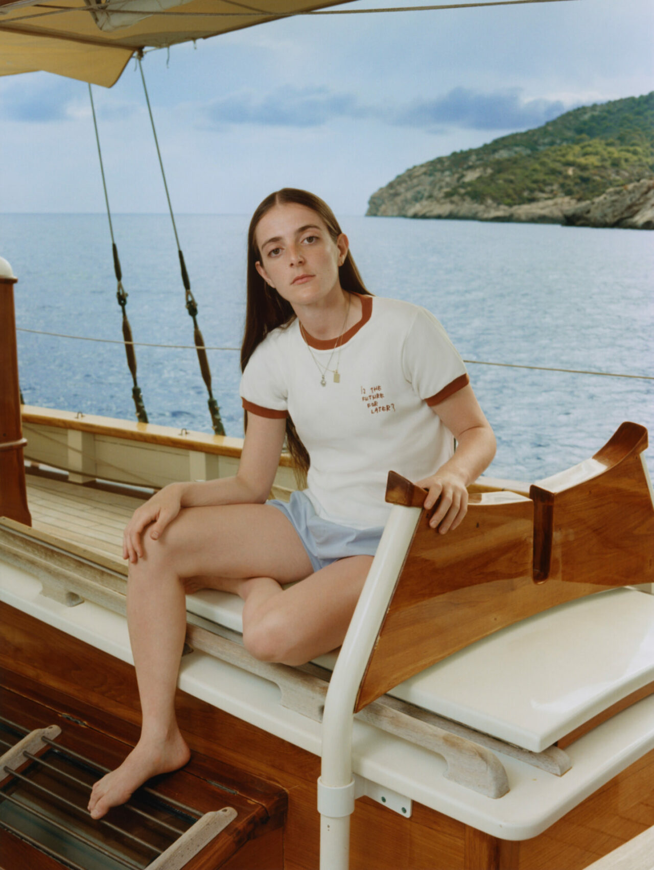 Artist Coco Capitán’s Favourite Things | 2