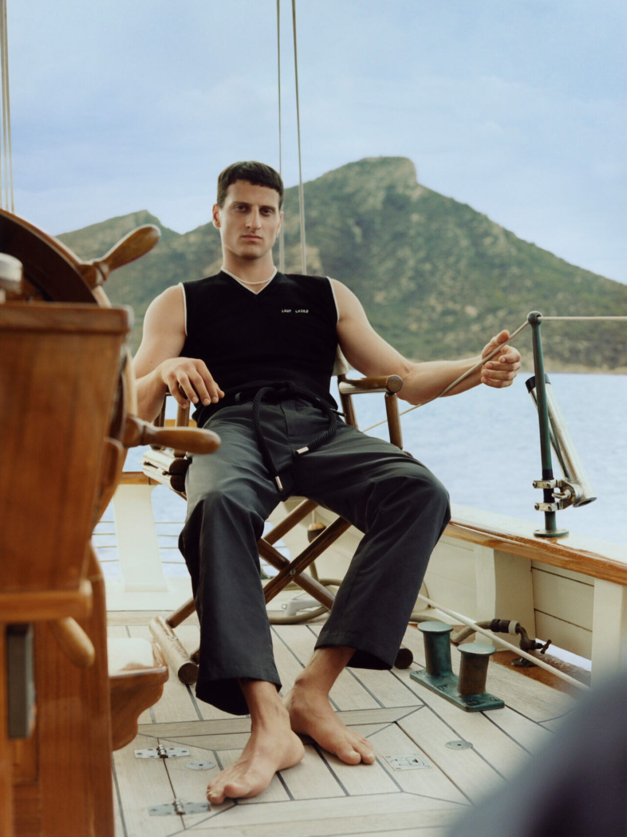 Artist Coco Capitán’s Favourite Things | 3