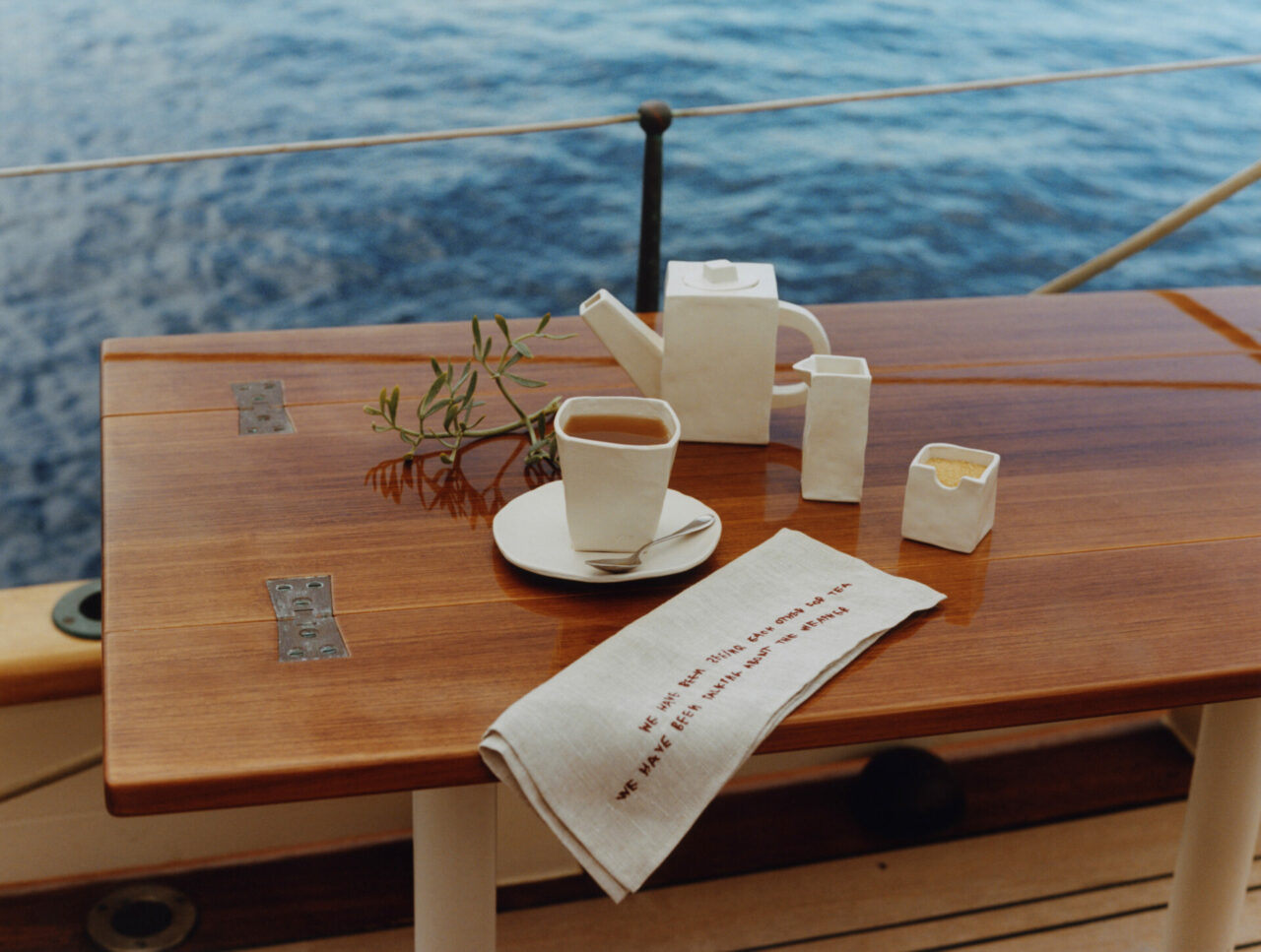 Artist Coco Capitán’s Favourite Things | 4