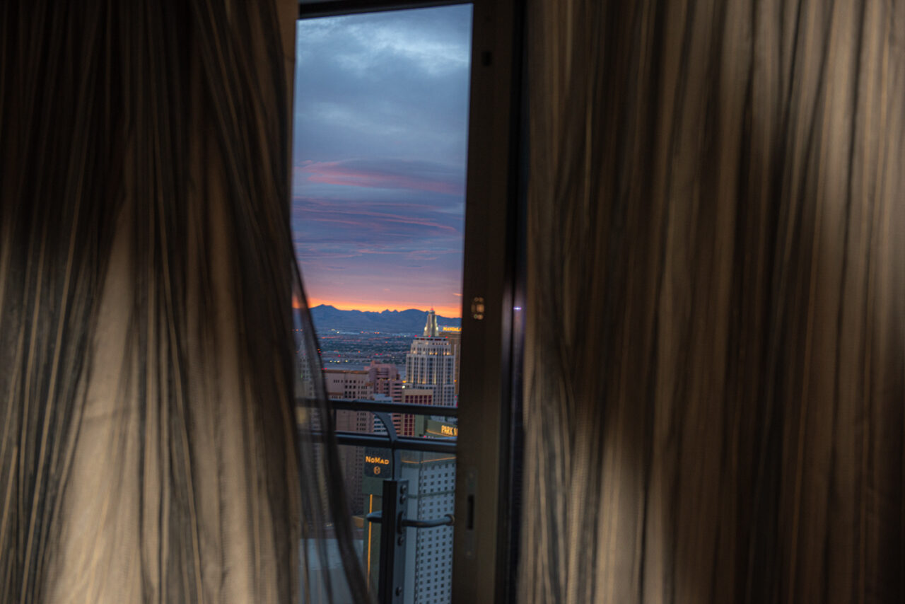 Editions Louis Vuitton: Jeff Burton &ndash; Las Vegas | 7